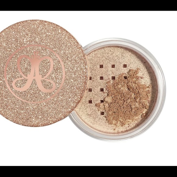 Vegas Loose Highlighter - Anastasia BH